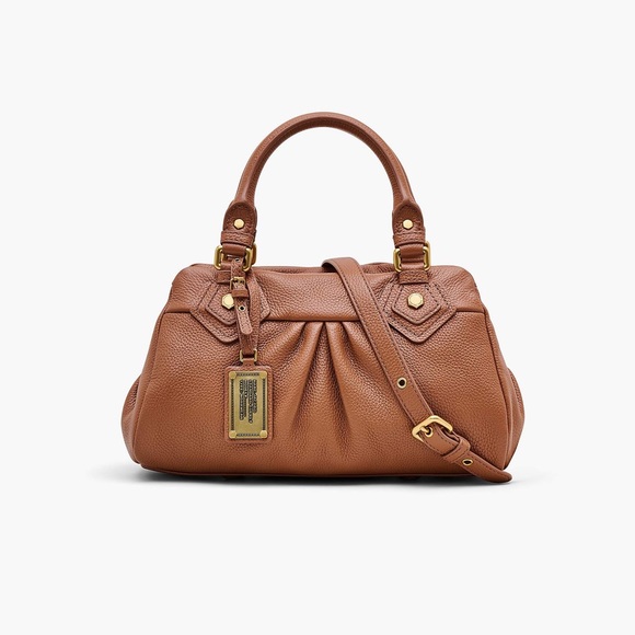 Marc Jacobs | Bags | Marc Jacobs Original Baby Groovee Bag | Poshmark